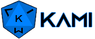 Logo Kami