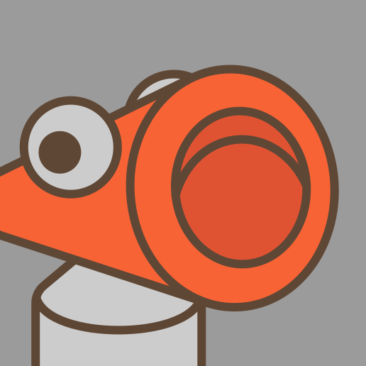 airhorn