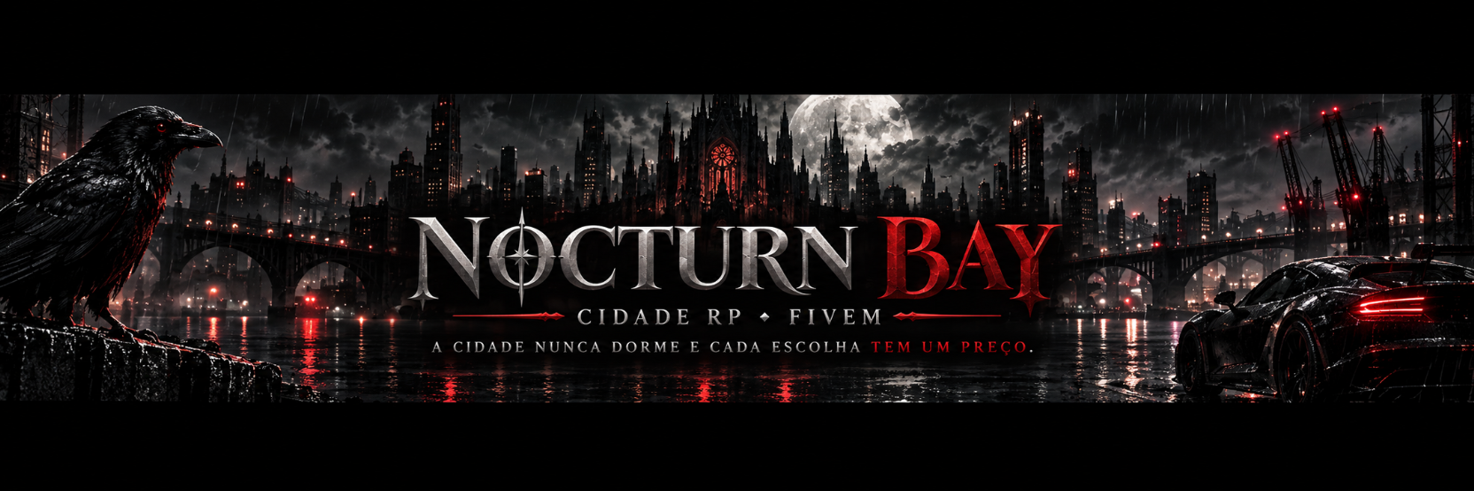 NOCTURN BAY