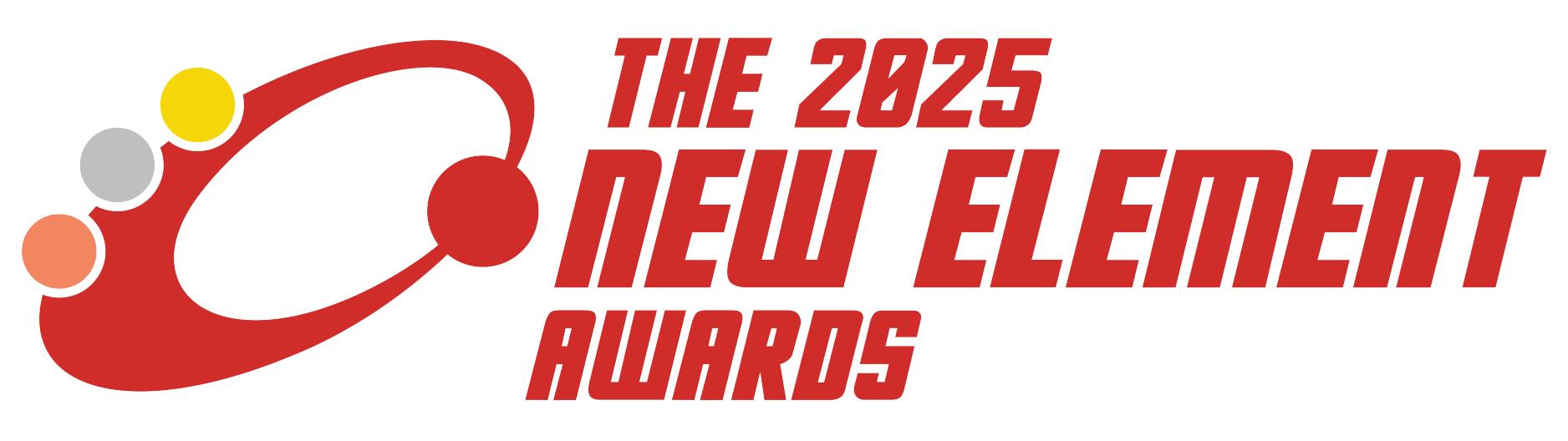 NE Awards 2025 Logo