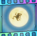 He Fought as He Fancied Icon