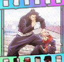 Distant Memories Icon