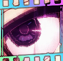 All Eyes Open (Okkotsu) Icon