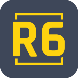 R6 Tracker App
