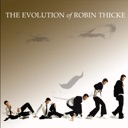 The Evolution of Robin Thicke (Deluxe Edition)