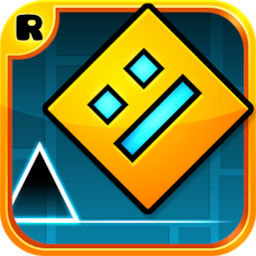 Geometry Dash with Medal