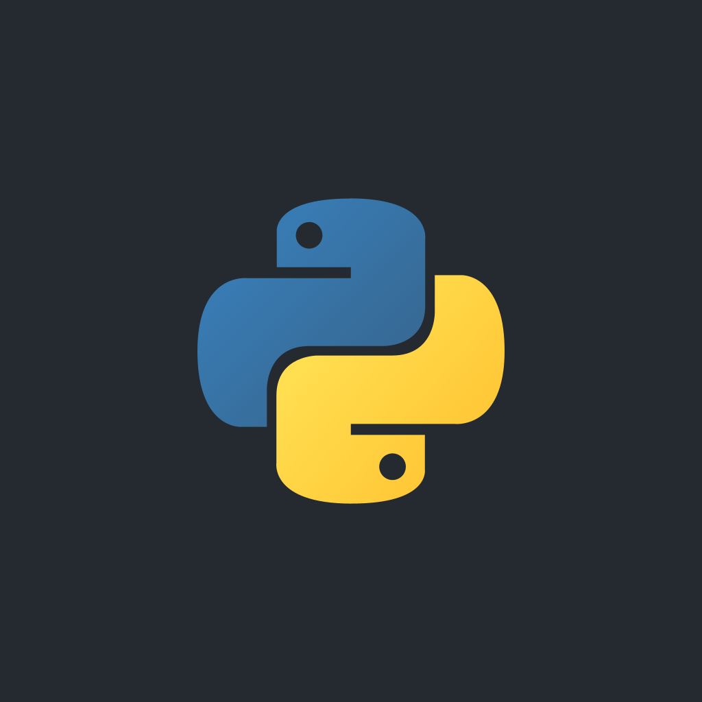 Python Icon