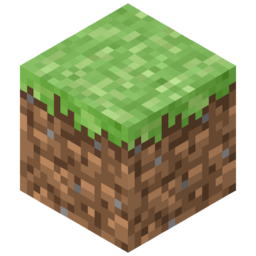 Minecraft with Medal
