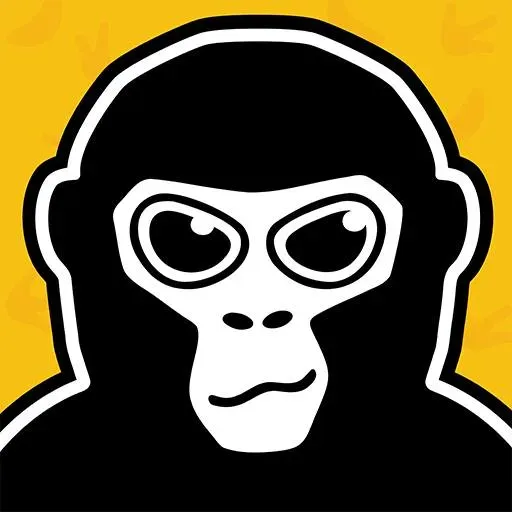 Gorilla Tag