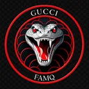 Gucci Famq