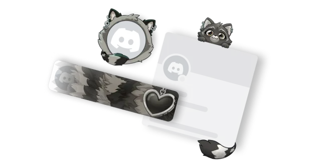 Alt Raccoon Bundle bundle