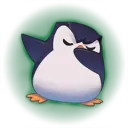 Dab Penguin