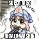 yuyu ricazo