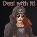 Deal With It!