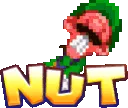 Luigi Nut