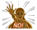 Zelda No 