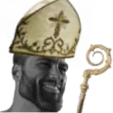 Based Bishop