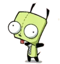dancing Gir