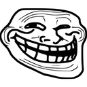 troll face