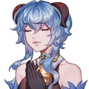 GanyuPray