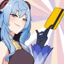 GanyuCreditCard