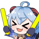 GanyuGlowStickA