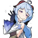 GanyuSparkles