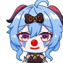 GanyuClown