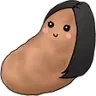 potato