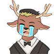 Inugami Crying