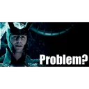 Loki: Problem