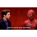 Spider-Man Pockets
