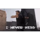 I Never Miss