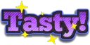 Tasty!