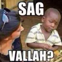 KOS Sag Vallah