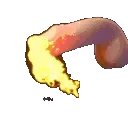 KOS Dick Party