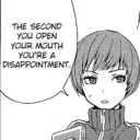 You'reDisappointment