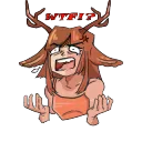 WTFDeer