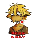 DEADCHAT