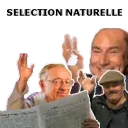 Sélection naturelle
