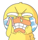 DuckCry