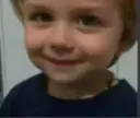 tharki smile