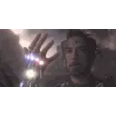 I am Iron Man
