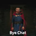 Bye Chat