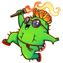 :sGourdonFire: