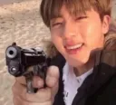 jin w a gun 