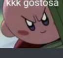 kkk gostosa