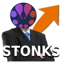 stonks