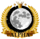 alpha
