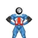 SuperMoon